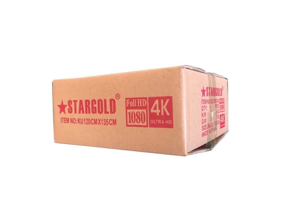 Спутниковая антенна StarGold 130cm