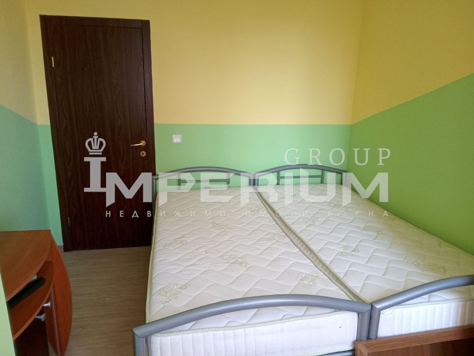 Дава се под наем Двустаен апартамент в Варна, Левски - 55 кв.м за 510 € - Снимка #6