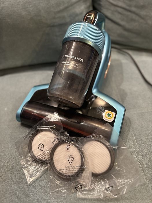 Филтър за прахосмукачка Jimmy bx7 pro