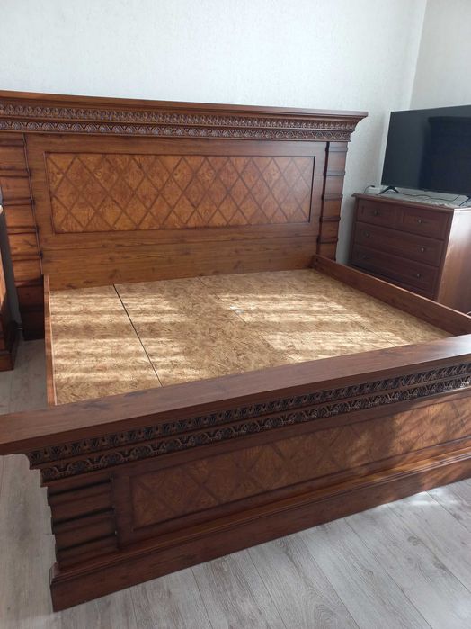 Кровать 2х спальная