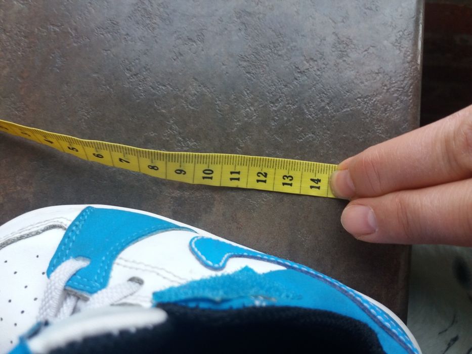 детски маратонки Nike,кецове,спортни обувки,найк,номер 22,5