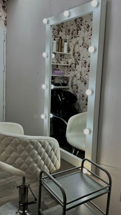 Срочно сдаю салон за 110.000