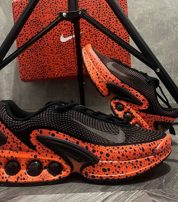 Nike Air Max Plus DN