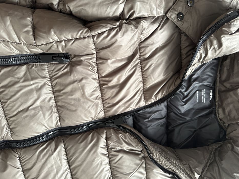 Куртка манго. Размер с