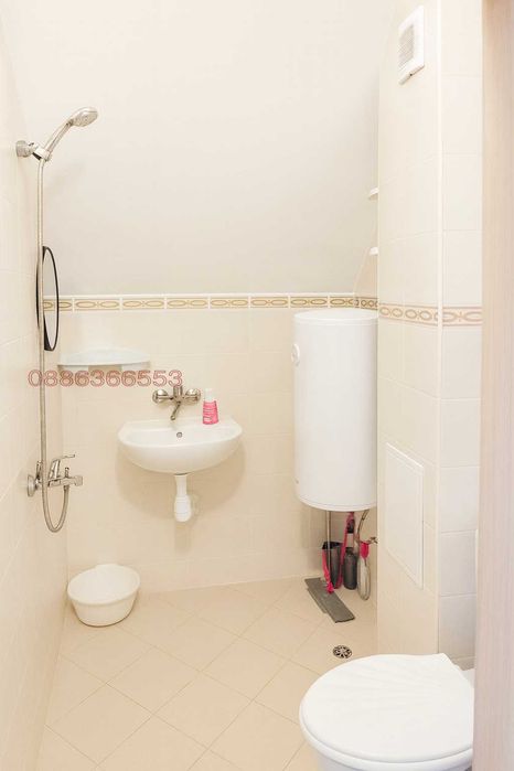 Продава се Двустаен апартамент в Пловдив, Христо Смирненски - 75 кв.м за 1847 €/кв.м - Снимка #3