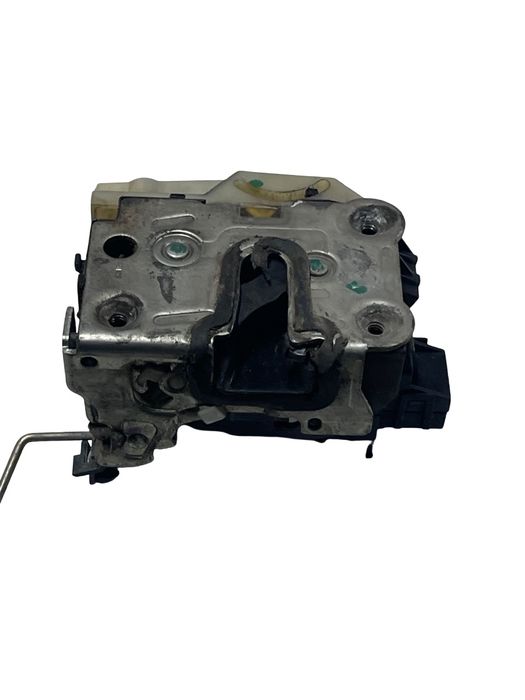 Broasca Usa Dreapta Fata Dacia Duster 2017 ->