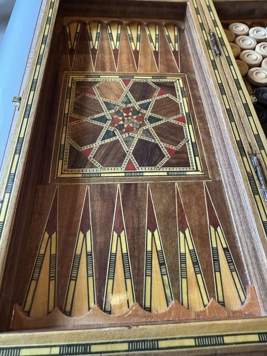 табла за игра Хелена Helena турция