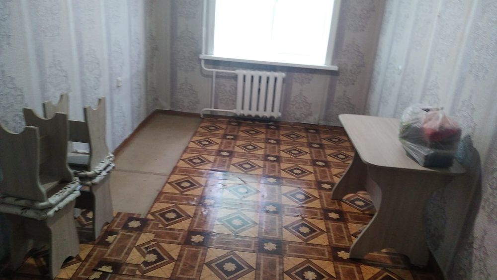 Продам комнату в общежитии Вокзал