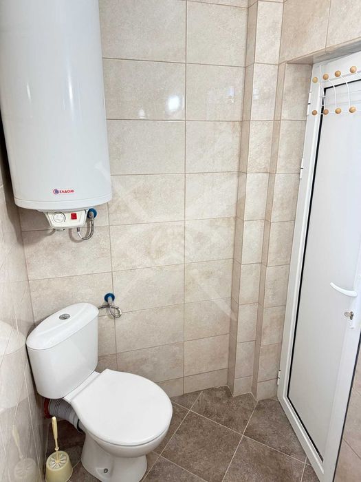 Двустаен - Меден Рудник