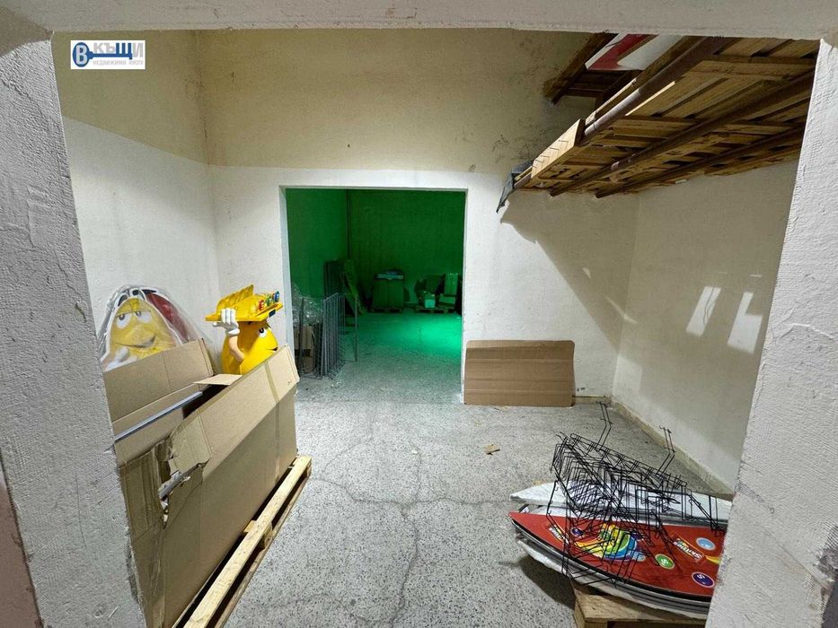 Продава се Склад в Велико Търново, Акация - 320 кв.м за 625 €/кв.м - Снимка #6
