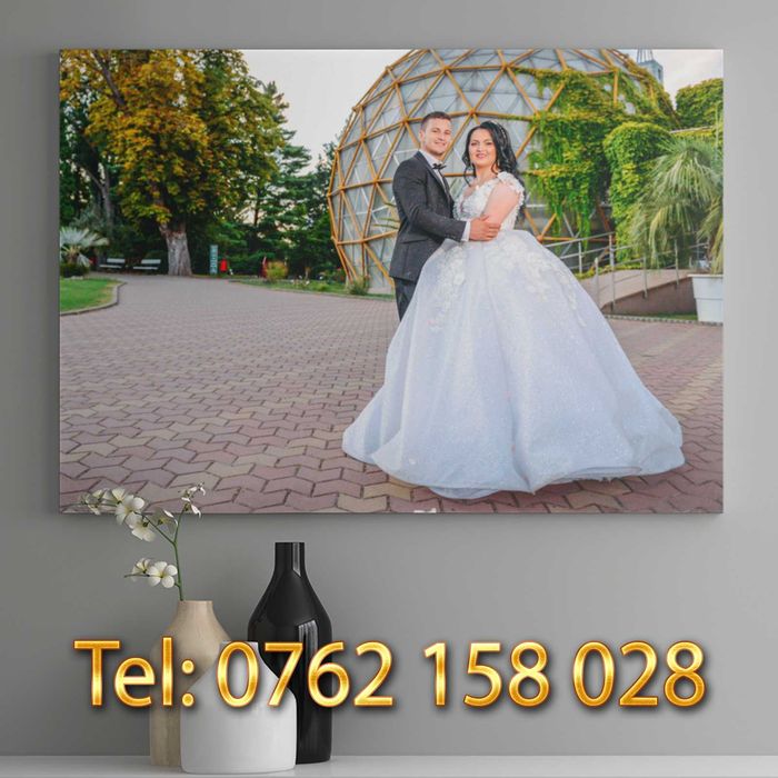 Tablou canvas personalizat, tablou pe panza, diverse dimensiuni