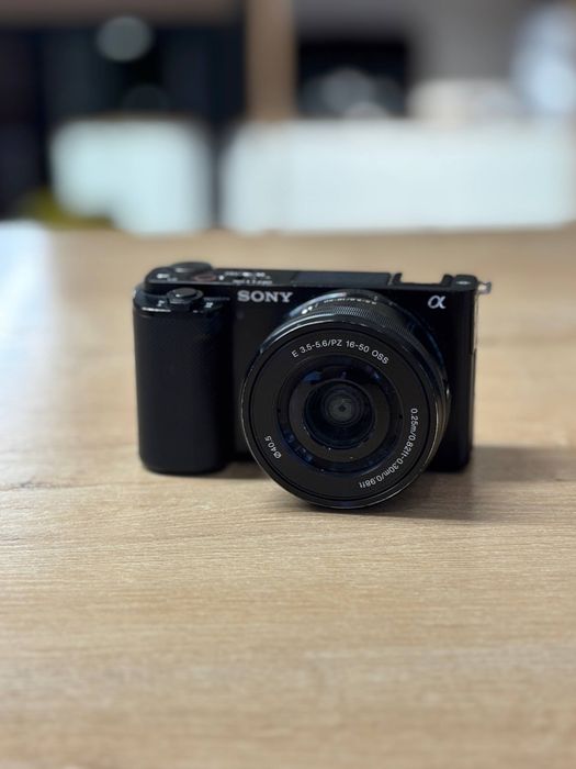 Sony ZV-E10/280.000Тг