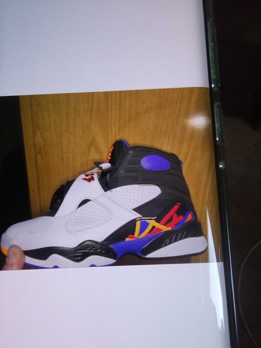 Найк Еар Джордан - оргинал