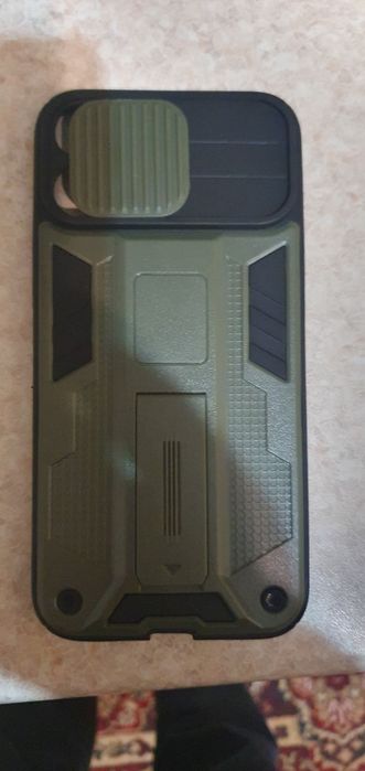 Айфон 13 про мах