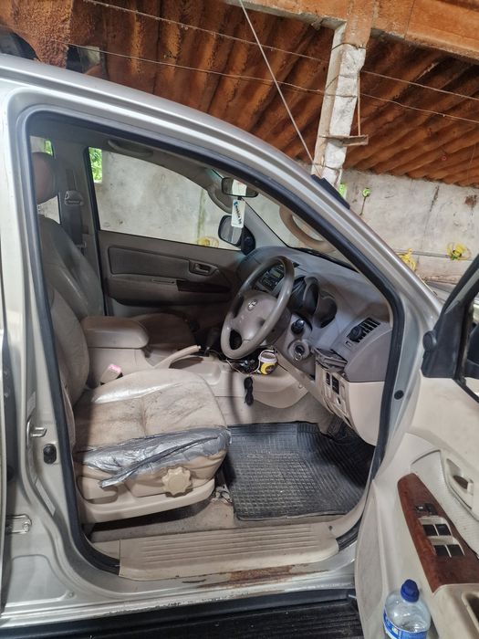 Тойота Хайлукс автоматик на части 0899846262