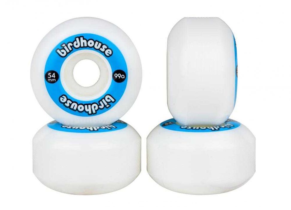 гуми, ролки, колела за скейтборд Birdhouse  54mm/99a 53mm/99a