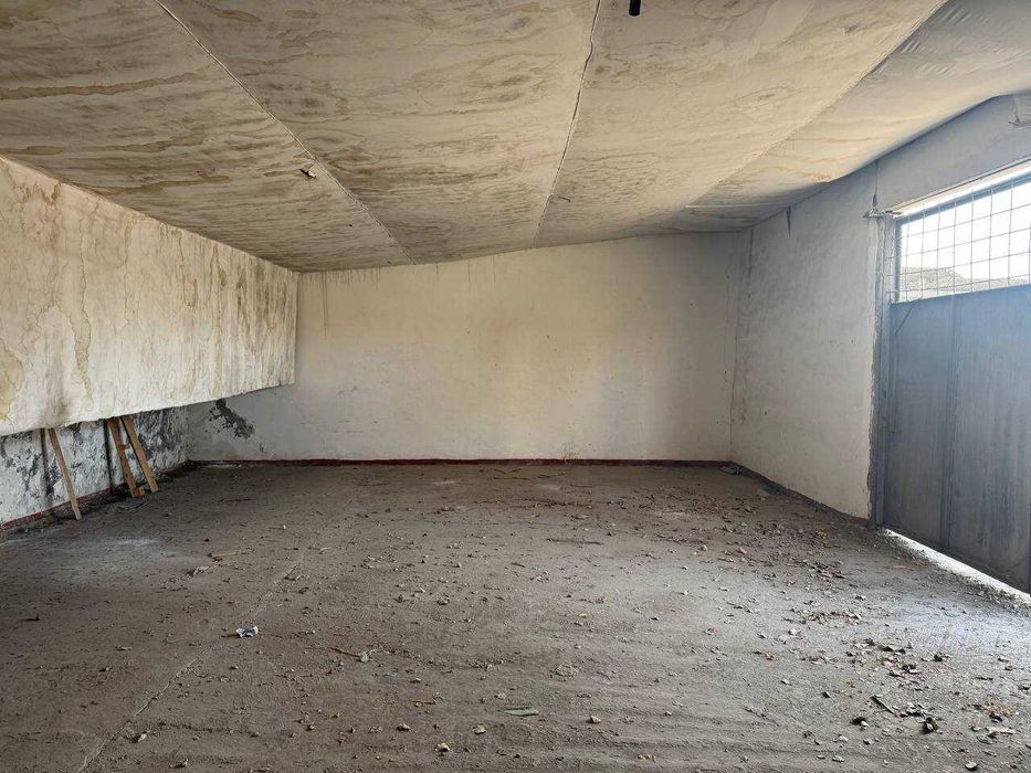 Сдается в аренду цех и склад