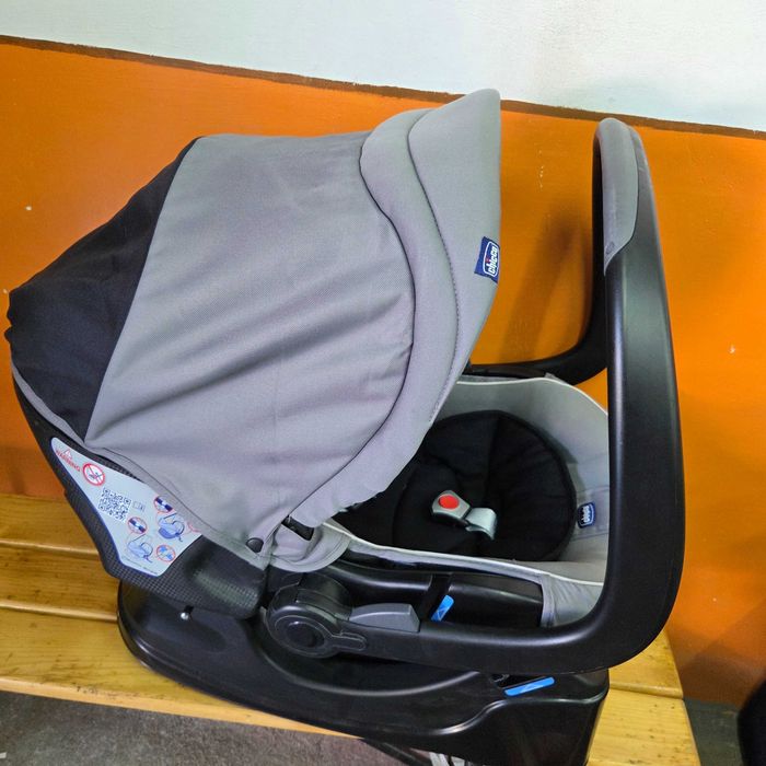 Столче за кола Chicco