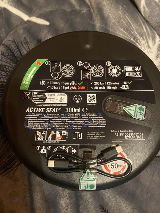 Compresor bmw mai multe detali jos