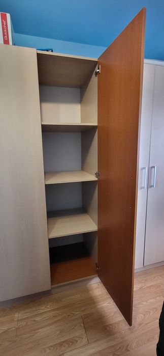 Dulap/ dressing dormitor