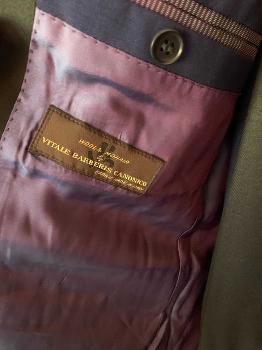 Smoking Midnight Blue – realizat handmade, stil James Bond (Skyfall)