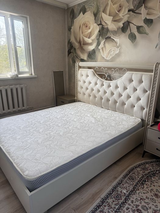 Продам кровать БЕРТА