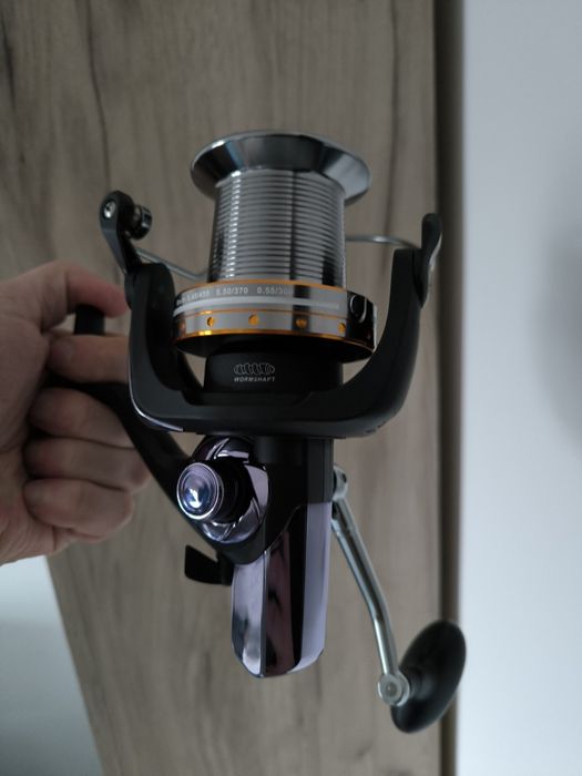 Mulineta FL GH 10000 Long Cast