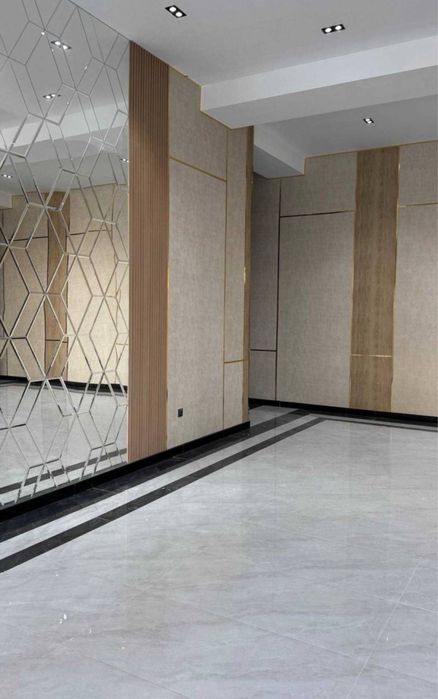 Шота Руставелли Новостройка с кадастром 80м2 с терассой. Закрытый двор