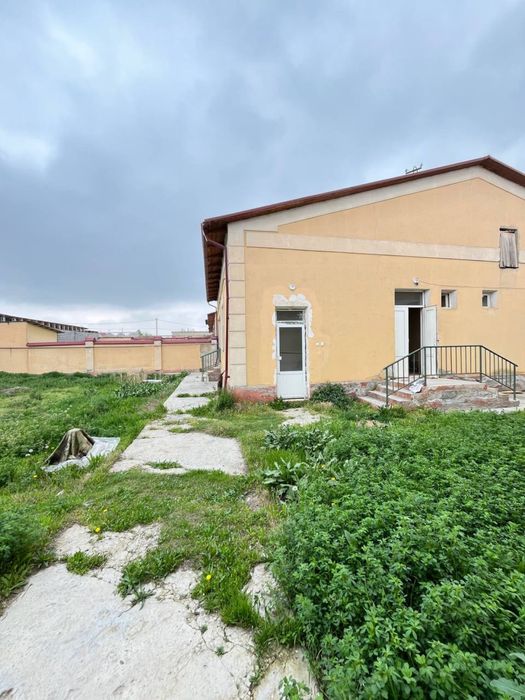 Катеж сотилади 5 хонали