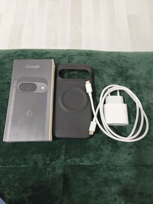 Google Pixel 9. Продаётся