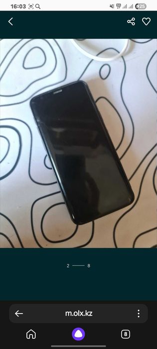 Samsung s9,exynos