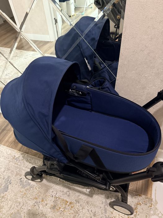 Продам люльку от коляски уоуо3