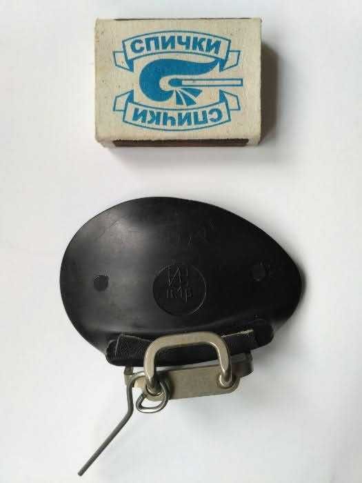 Подбородочник для скрипки