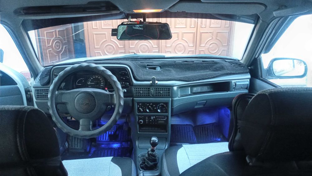 NEXIA 1 LEGENDA sotiladi