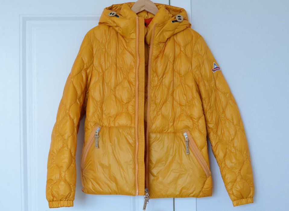 Holubar S оригинальная куртка