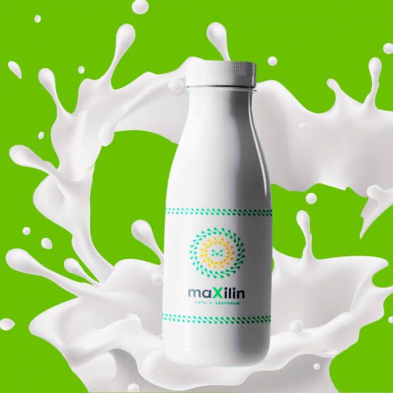 Максилин прбиотик. Званите мне