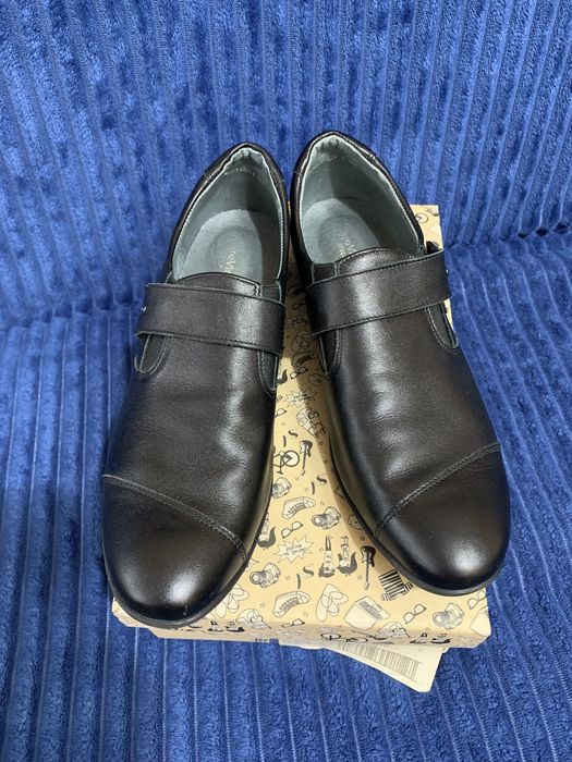 Ботинки 39 размер