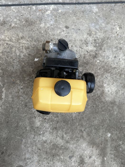 Motopompă Pompă apa Kawasaki