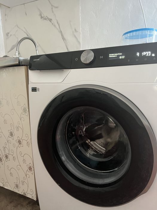 Samsung машинка сенсорный