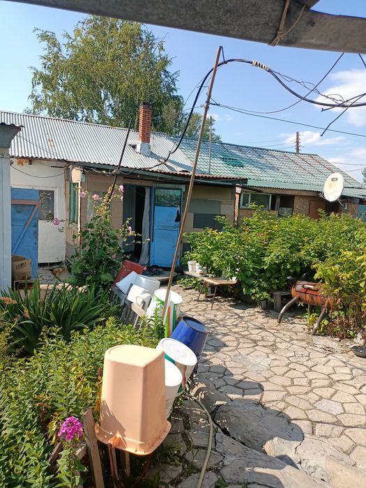Продам дом в селе Ушаново