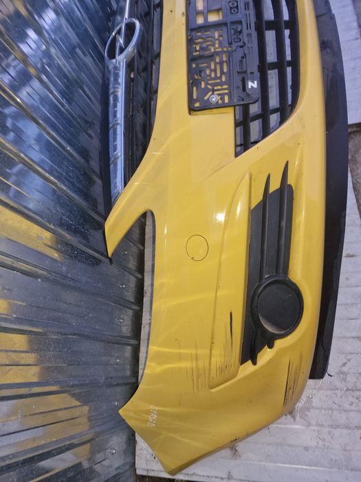 Bara fata complecta Opel Corsa d 2006-2010