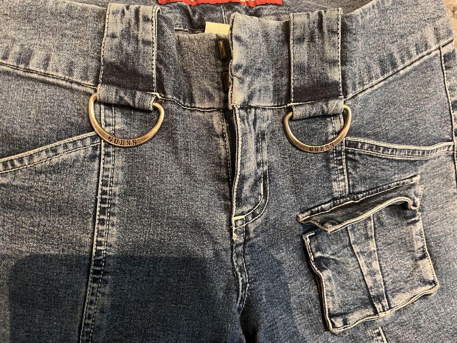 Дънки Guess, 27 номер