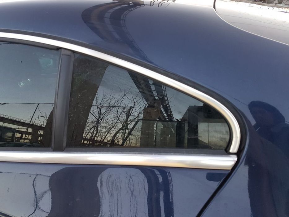 Geam Fix / Sticla / Usa / Portiera Stanga Spate VW CC 2011 - 2017
