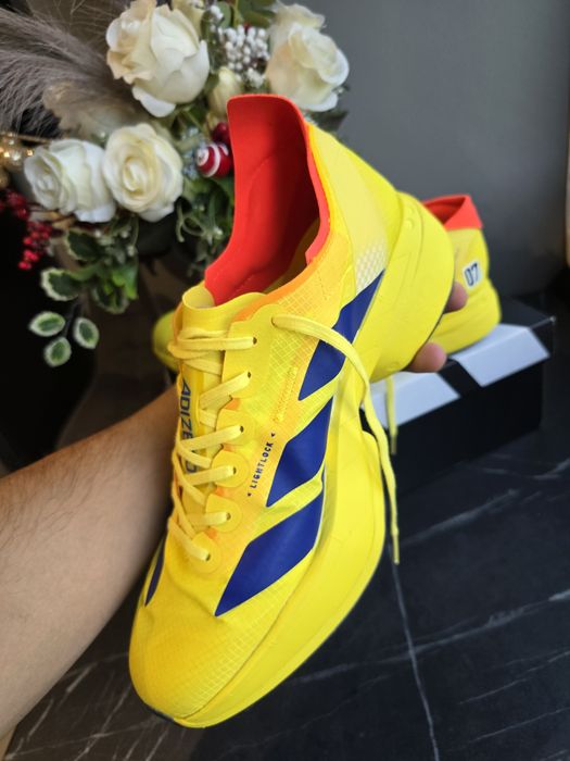 Adidas Adizero Adios Pro 4 44 2/3 Noi