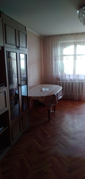 Продам 3х комнатную квартиру