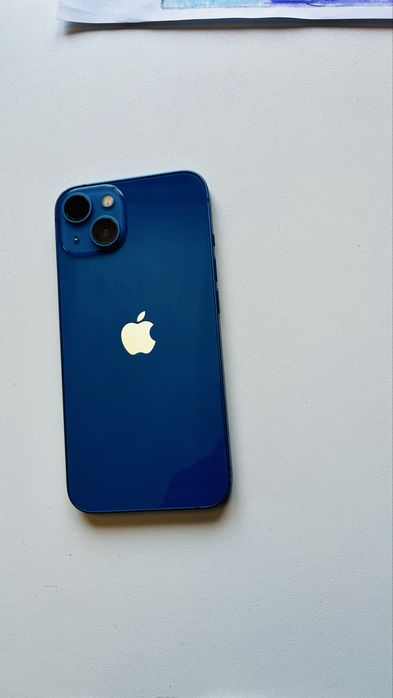 Iphone 13 128GB!