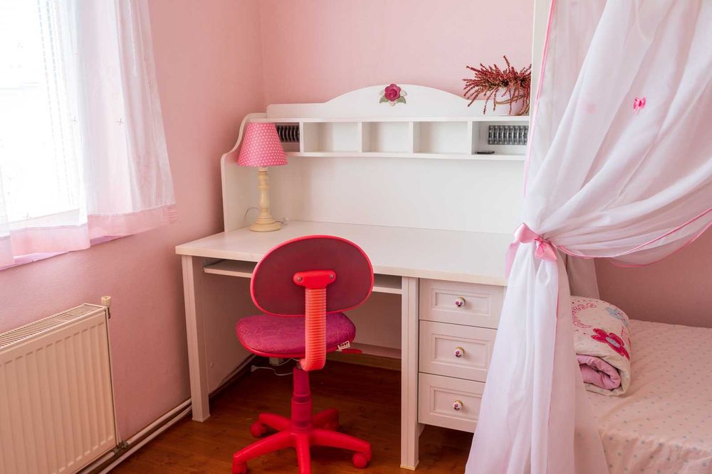 Продава се Четиристаен апартамент в Добрич, Христо Ботев - 98 кв.м за 1072 €/кв.м - Снимка #13