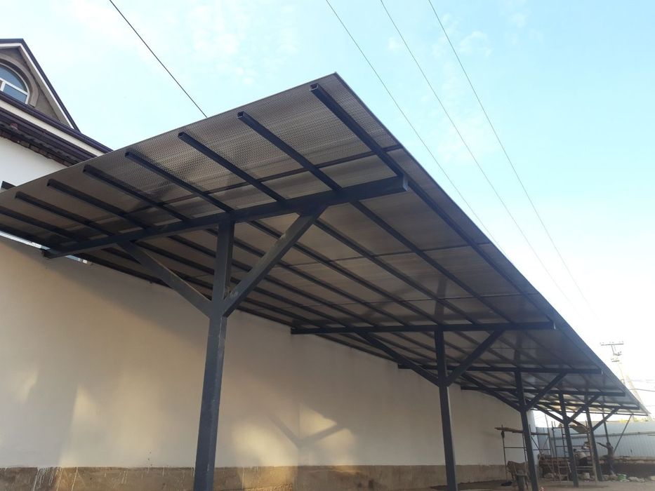 Лексан Leksan  со склада