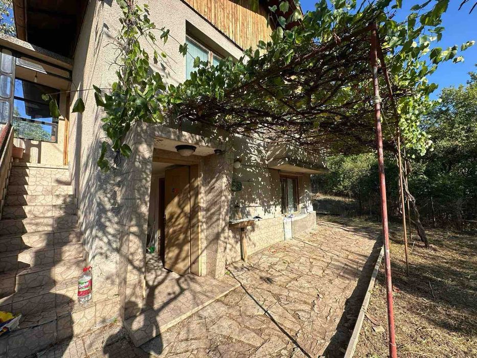 Продава се Къща в с. Голема Раковица, Област София-област - 106 кв.м за 1227 €/кв.м - Снимка #3