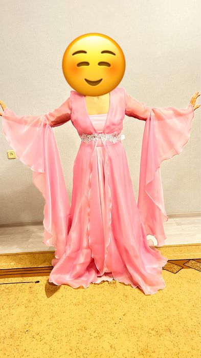 Продам вечернее платье